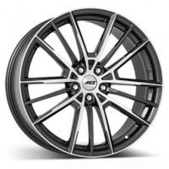 AEZ Kaiman dark  5 x 112.00 ET39