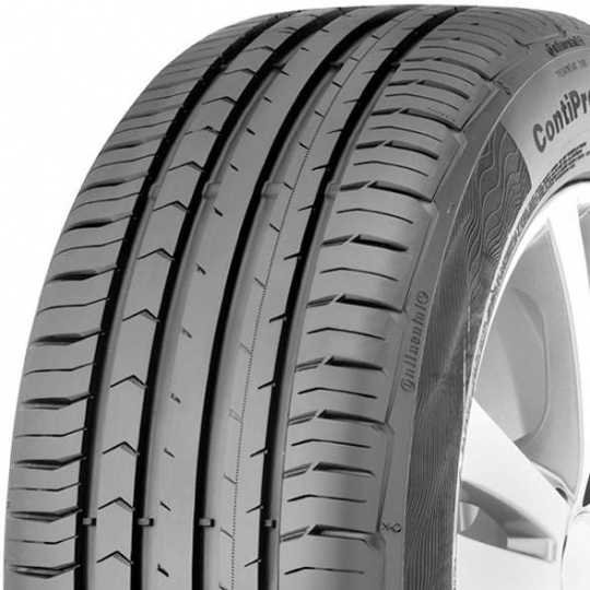 Continental ContiPremiumContact 5 215/65 R 15 96H