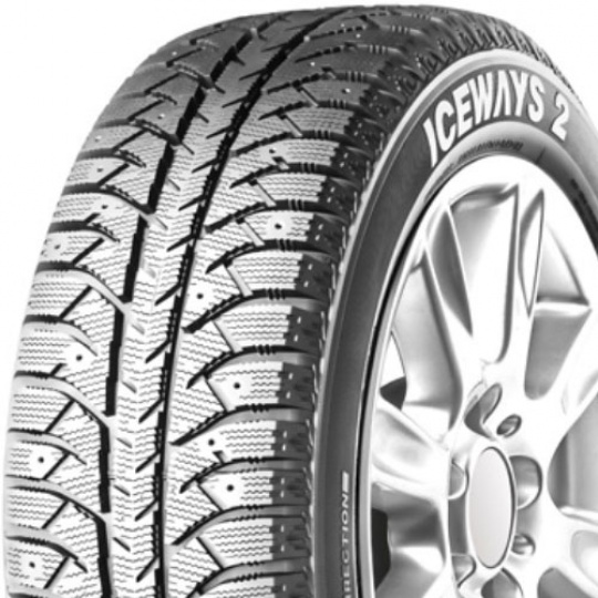 Lassa Iceways 2 215/50 R 17 95H