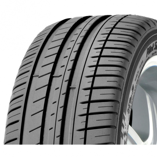 Michelin Pilot Sport 3 195/45 R 16 84V