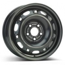 ALCAR STAHLRAD 7280 5 x 100.00 ET43 ALCAR STAHLRAD 7280 5 x 100.00 ET43