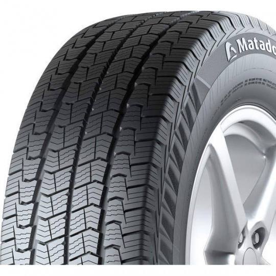 Matador MPS400 Variant AW2 205/65 R 16C 107/105T