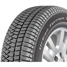 BFGoodrich Urban Terrain T/A 235/55 R 17 99V BFGoodrich Urban Terrain T/A 235/55 R 17 99V