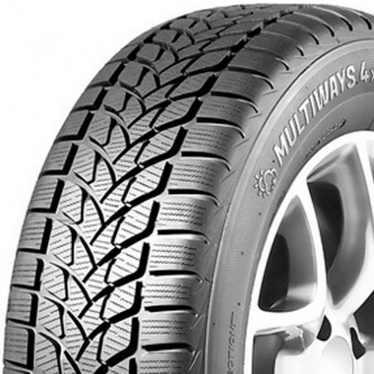 Lassa Multiways 4x4 225/65 R 17 106H