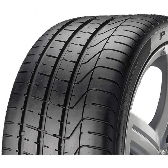 Pirelli P-ZERO 255/35 ZR 21 98Y Pirelli P-ZERO 255/35 ZR 21 98Y
