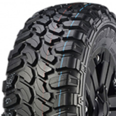 Royal Black Royal M/T 35/12,5 R 18 123Q