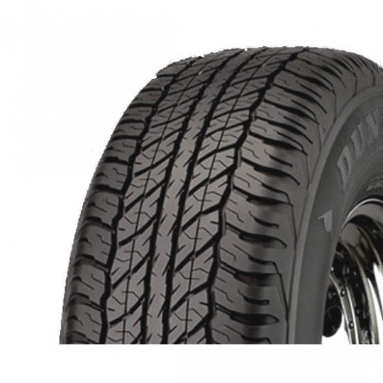 Dunlop Grandtrek AT20 245/70 R 17 110S Dunlop Grandtrek AT20 245/70 R 17 110S
