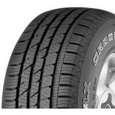 Continental ContiCrossContact LX 265/60 R 18 110T