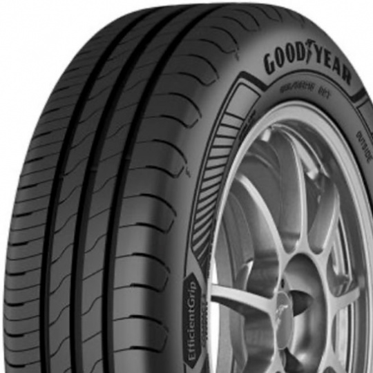 Goodyear Efficientgrip Compact 2 165/65 R 15 81T