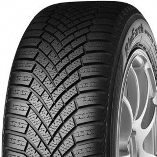 Yokohama BluEarth-Winter V906 235/40 R 19 96V
