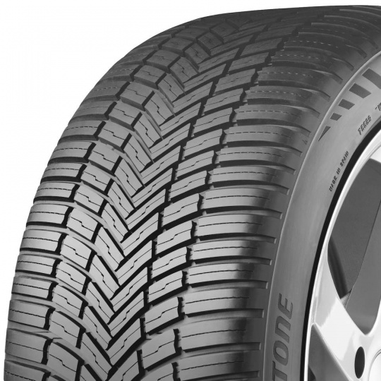 Bridgestone Weather Control A005 EVO 205/55 R 16 91H