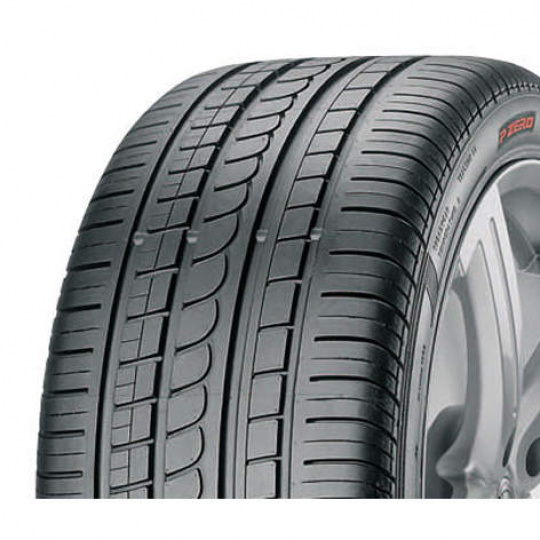 Pirelli PZERO Rosso 225/50 ZR 16 92Y