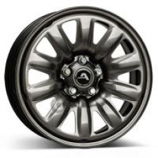ALCAR HYBRIDRAD 131200A 5 x 112.00 ET47 ALCAR HYBRIDRAD 131200A 5 x 112.00 ET47