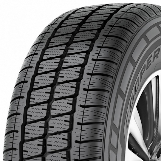 Cooper All Season VAN 225/65 R 16C 112/110T Cooper All Season VAN 225/65 R 16C 112/110T