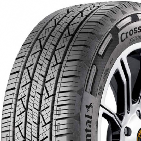 Continental CrossContact H/T 255/55 R 19 111H