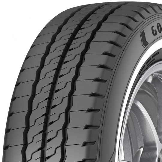 Goodyear Duramax Gen-2 195/75 R 16C 107/105R