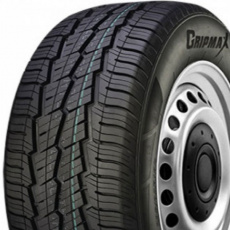 Gripmax SureGrip A/S Van 225/65 R 16C 112T