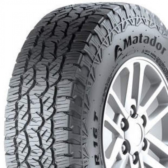 Matador MP72 Izzarda A/T 2 205/80 R 16 104T