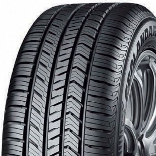 Yokohama Geolandar X-CV G057 255/50 R 21 106W