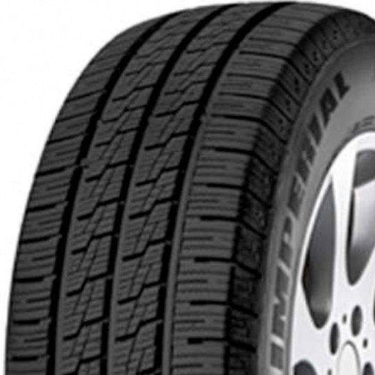 Imperial All Season Van Driver 195/65 R 16C 104/102S
