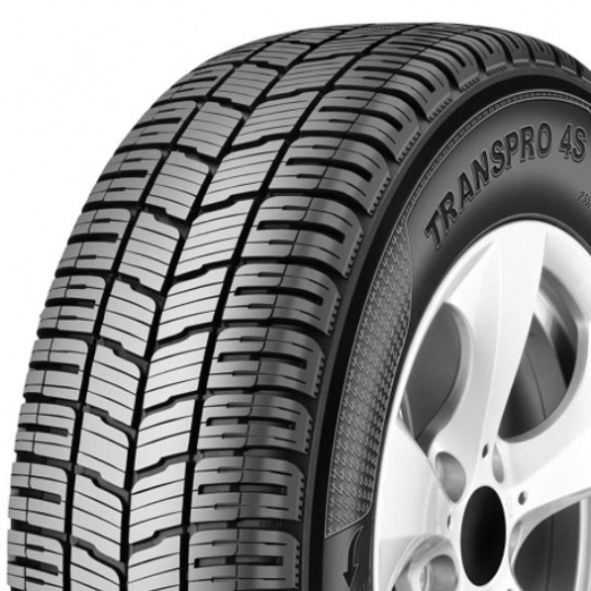 Kleber Transpro 4S 205/65 R 15C 102/100T