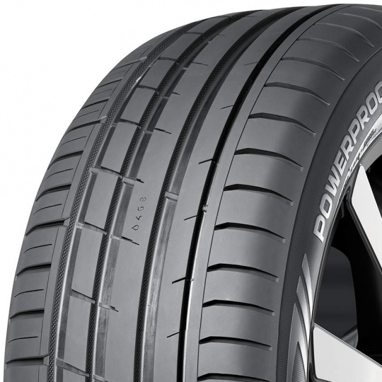 Nokian Powerproof SUV 245/45 ZR 20 103Y Nokian Powerproof SUV 245/45 ZR 20 103Y