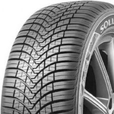 Kumho Solus 4S HA32+ 225/45 ZR 18 95W