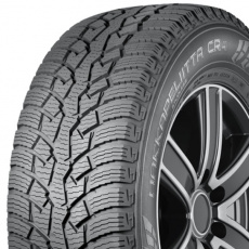 Nokian Hakkapeliitta CR4 215/70 R 15C 109/107R Nokian Hakkapeliitta CR4 215/70 R 15C 109/107R