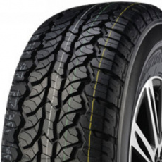 Royal Black Royal A/T 285/75 R 16 122S