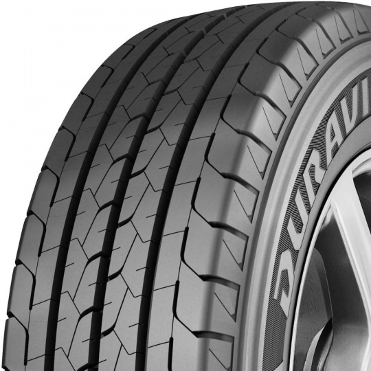 Bridgestone Duravis R660 ECO 215/65 R 16C 106T