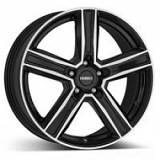 DEZENT KG dark 9.5x20 DEZENT KG dark 9.5x20