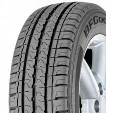 BFGoodrich Activan 195/60 R 16C 99/97H BFGoodrich Activan 195/60 R 16C 99/97H