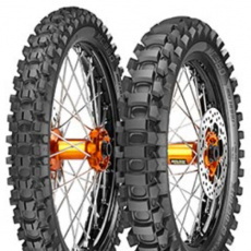 Metzeler MC 360 Mid Hard 110/100 D 18 64M