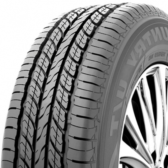 Toyo Open Country U/T 215/55 R 18 99V Toyo Open Country U/T 215/55 R 18 99V