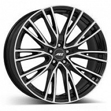 AEZ Seattle dark 9x21