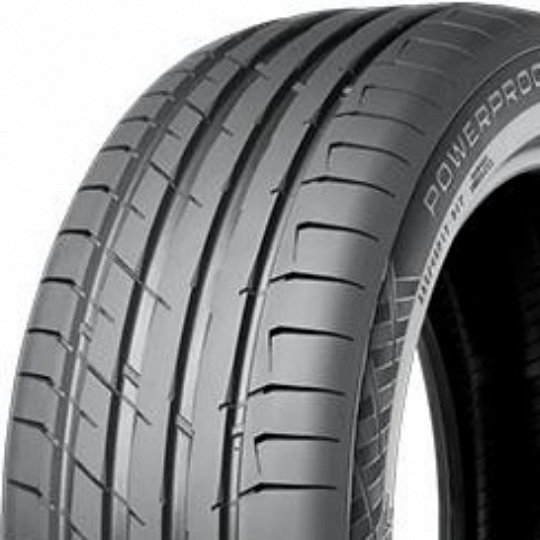 Nokian Powerproof 2 235/50 R 18 101Y