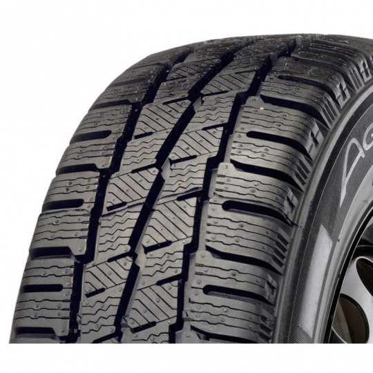 Michelin Agilis Alpin 205/75 R 16C 110/108R