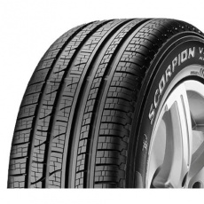 Pirelli Scorpion Verde All Season 255/55 R 18 109H Pirelli Scorpion Verde All Season 255/55 R 18 109H