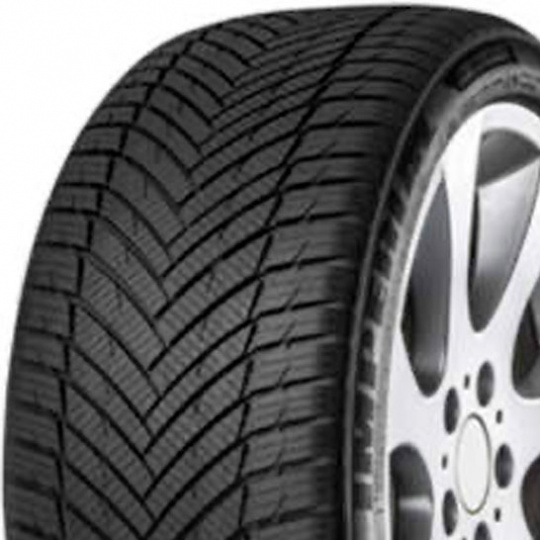 Imperial All Season Driver 145/70 R 13 71T