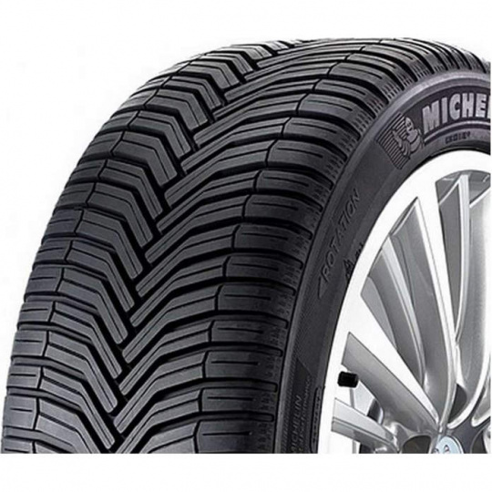 Michelin CrossClimate+ 255/35 R 18 94Y