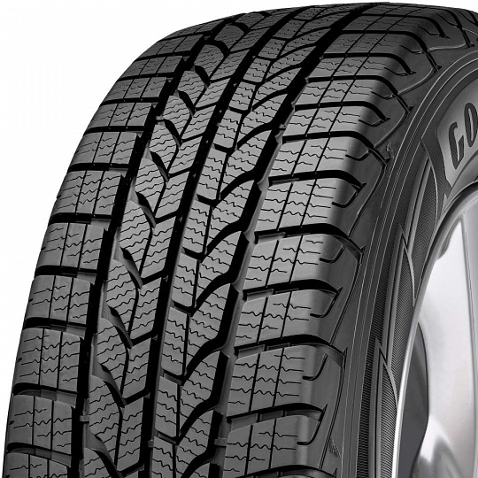 Goodyear UltraGrip Cargo 235/65 R 16C 121/119R Goodyear UltraGrip Cargo 235/65 R 16C 121/119R
