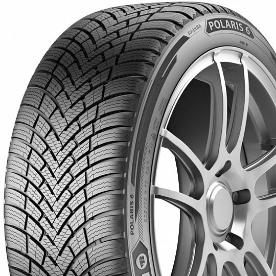 Barum Polaris 6 215/50 R 17 95V