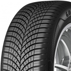 Goodyear Vector 4Seasons SUV Gen-3 235/45 R 21 101T Goodyear Vector 4Seasons SUV Gen-3 235/45 R 21 101T
