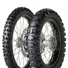 Dunlop D908 RR 140/80 18 70R