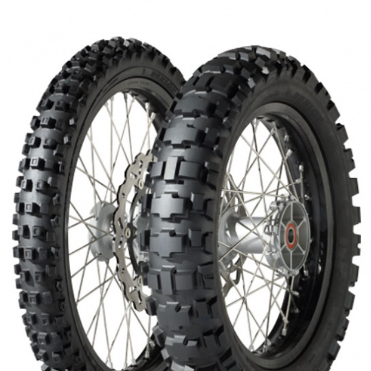 Dunlop D908 RR 140/80 18 70R