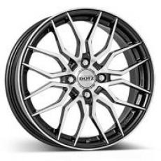 DOTZ LimeRock dark 4 x 100.00 ET44 DOTZ LimeRock dark 4 x 100.00 ET44