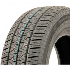 Continental VanContact 4Season 225/55 R 17C 109/107H Continental VanContact 4Season 225/55 R 17C 109/107H