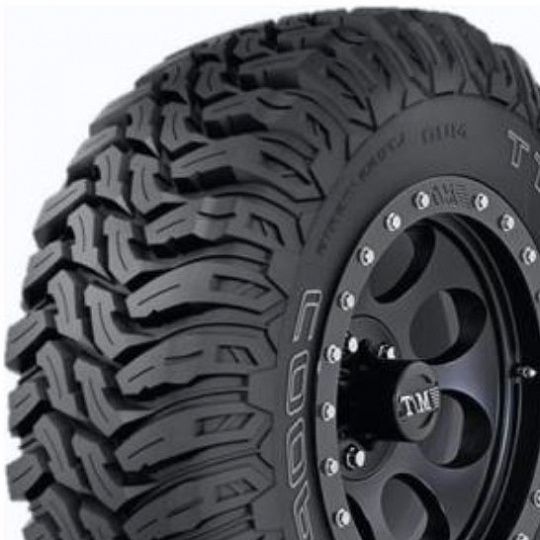 Cooper Evolution MTT 255/70 R 16 108Q