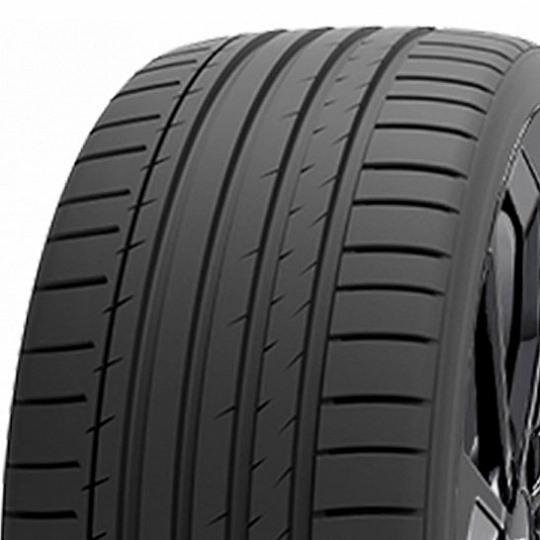 Gripmax SureGrip Pro Sport 255/40 R 20 101Y