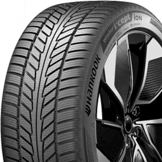 Hankook IW01 ION ICEPT 285/35 R 20 104V Hankook IW01 ION ICEPT 285/35 R 20 104V